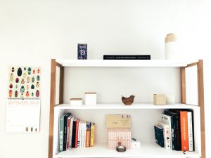 Bookshelf