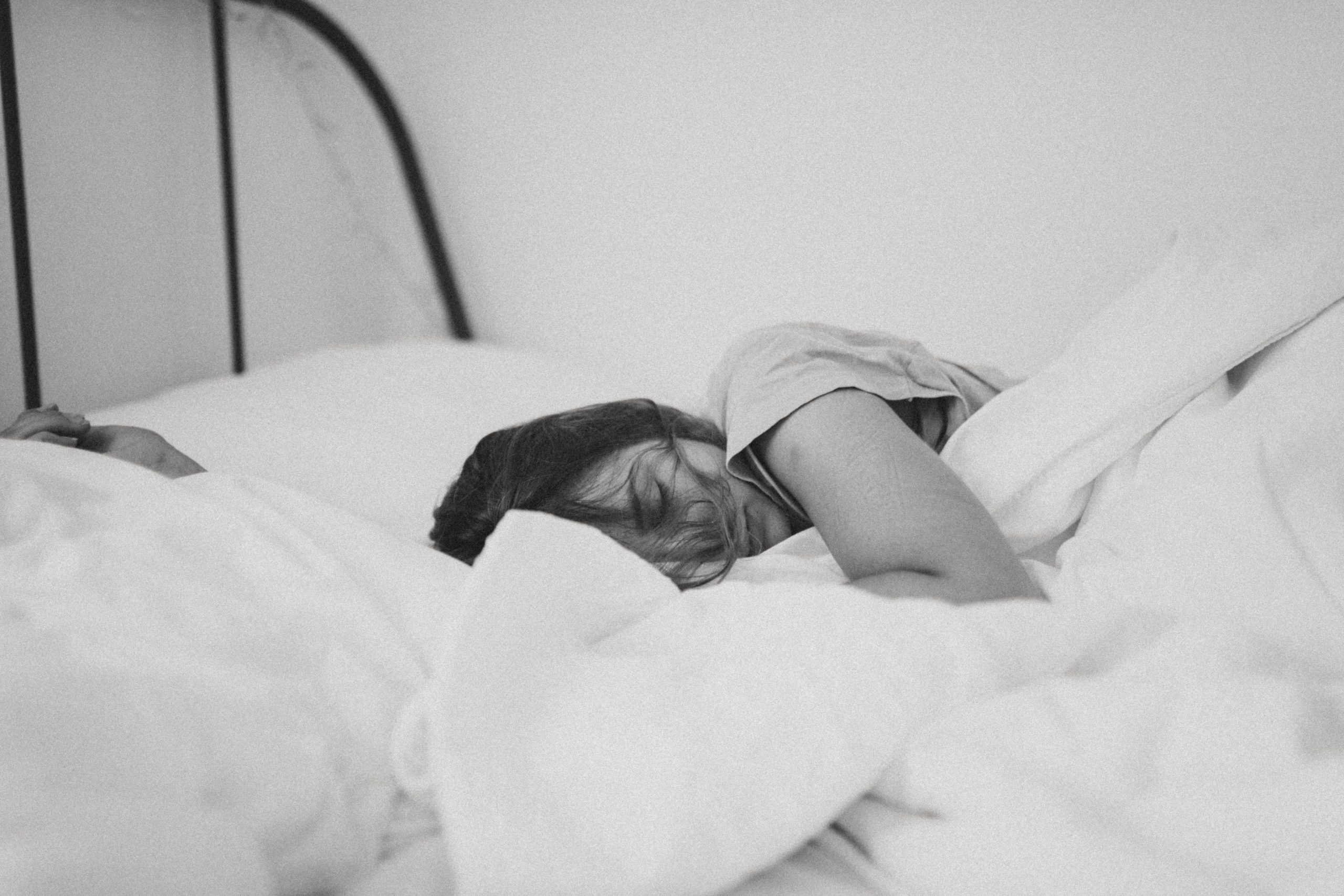 7 Benefits of Sleep