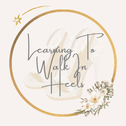 Learning to Walk in Heels